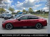 BMW i5 Limousine M60 xDrive*NP 116.000,-Euro - rote BMW i5