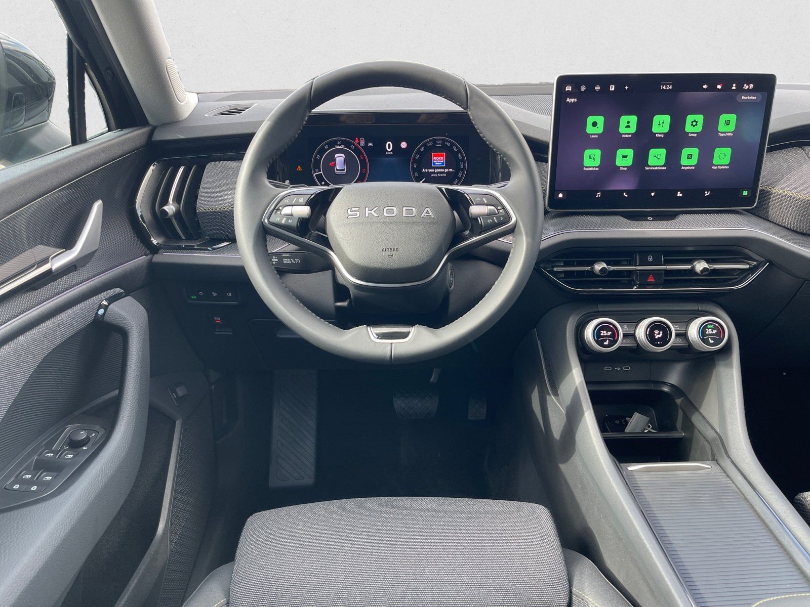 Skoda Kodiaq - Bild 11