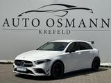 Mercedes-Benz A 35 AMG 4M Speedshift DCT 7G / AMGSportsitze 