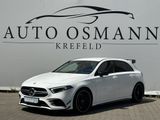 Mercedes-Benz A 35 AMG 4M Speedshift DCT 7G / AMGSportsitze 