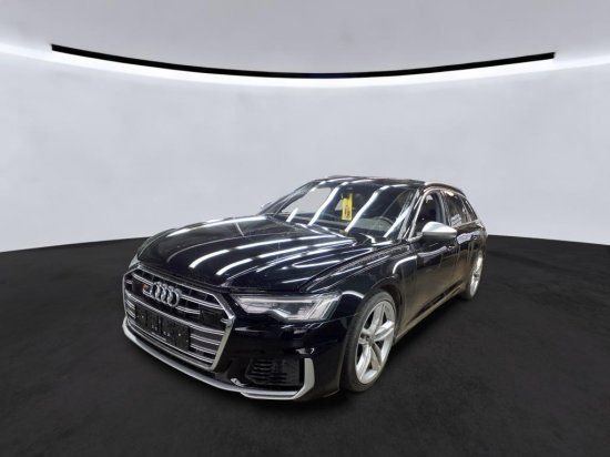 Image of Audi S6