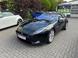 Jaguar F-Type 2.0 L P300 Turbo*NAVI*KAM*LED*SHZ*TEMPOMA - gebrauchte Jaguar F-Type aus dem Jahr 2018