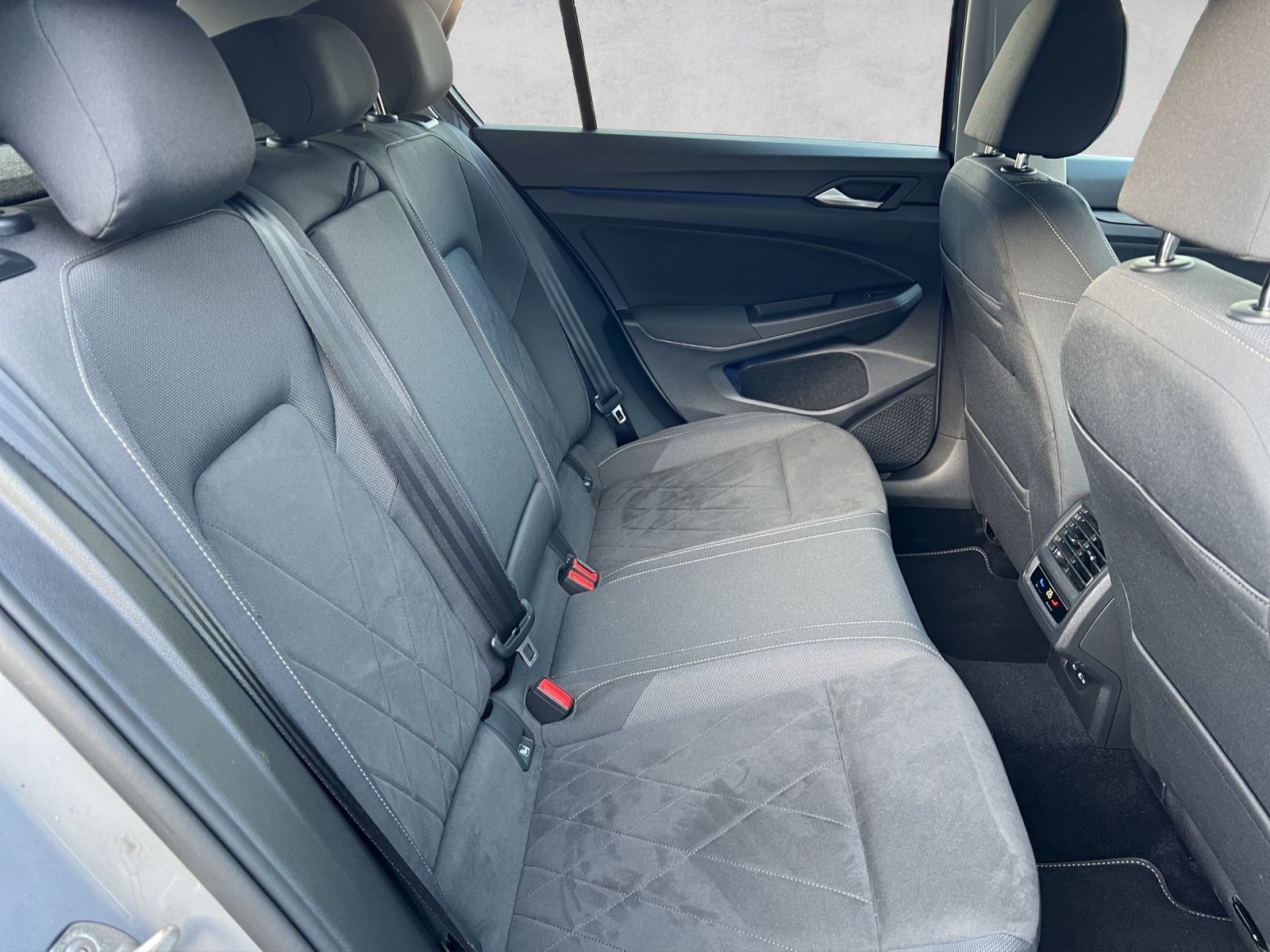 Golf VIII Style 1.5 TSI Navi*ACC*Kamera