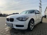 BMW 114i SITZHEIZUNG/PDC/KLIMA