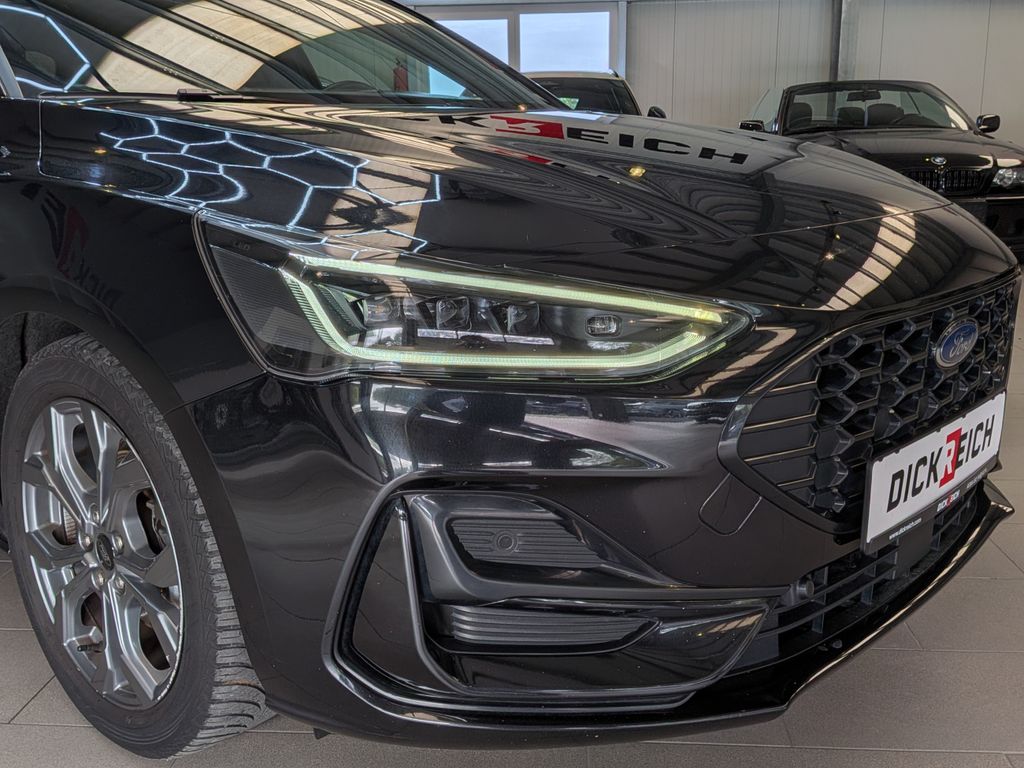 FORD Focus 2024