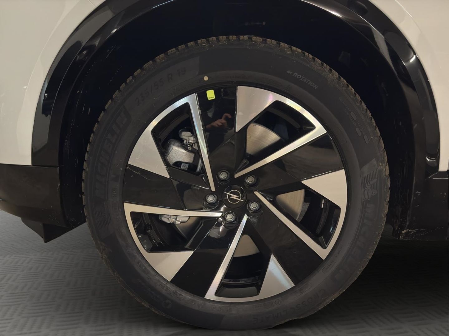 Opel Grandland (X) - Bild 15