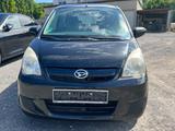 Daihatsu Cuore Top Klima TÜV 6.2026 - Daihatsu Cuore: Top
