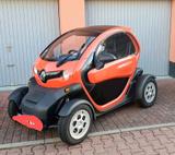 Renault Twizy - Renault Twizy aus 2016