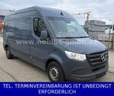 Mercedes-Benz Sprinter III  314 CDI Heckschaden, VOLL FAHRBER. - Mercedes Sprinter Unfallwagen