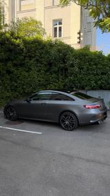 Mercedes-Benz E 53 AMG 4Matic Pano/Driver's Pack./Widesc./Burm - gebrauchte Mercedes-Benz E 53 AMG aus dem Jahr 2020