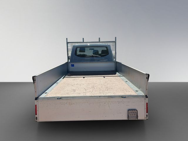 T6.1 2.0 TDI Pritsche lang AHK