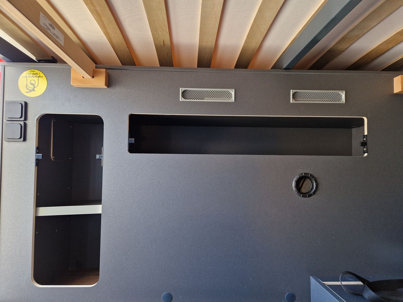Fahrzeugabbildung Knaus BoxLife PRO 600 ME LIFETIME Since 1980