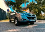 Hyundai IX 35 2,0 CRDI - Hyundai ix35 in Mainz