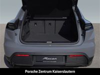 Porsche Macan - Vorschau Bild 12