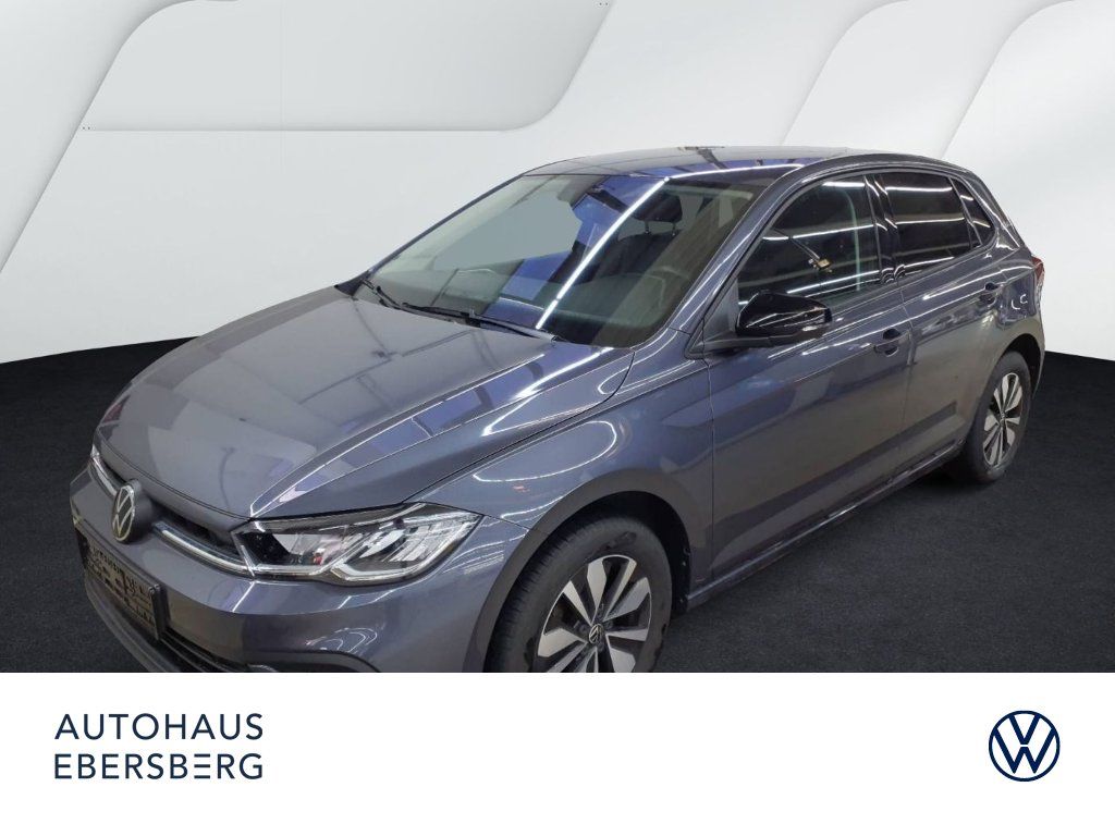 Image of Volkswagen Polo