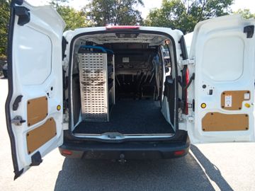 Ford Transit - 12