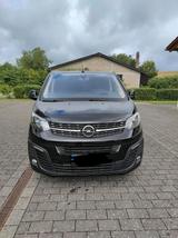 Opel Zafira life Innovation L2, AHK, Leder... - Opel Zafira Life von privat