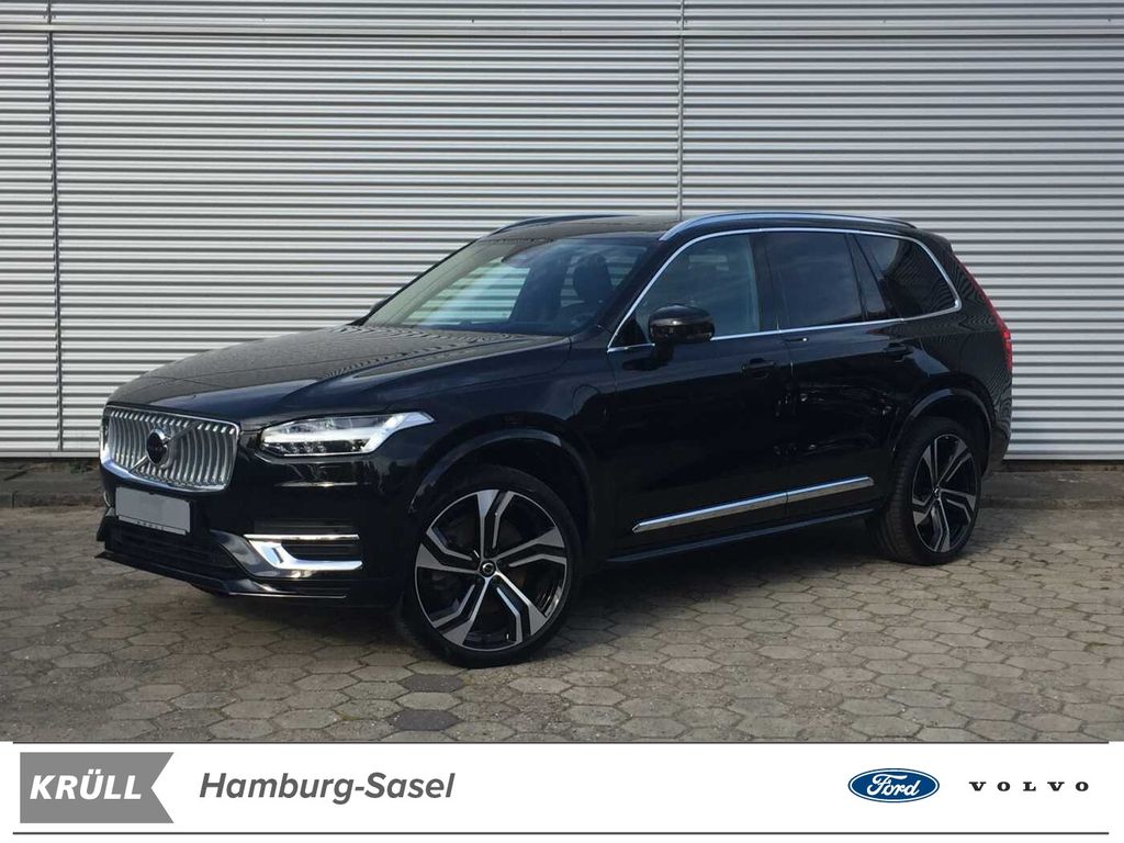 Image of Volvo XC90