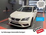 Seat Leon ST 1.4 TSI 92 kW - Seat Leon: 1.9