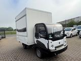 Goupil G5 Foodtruck - Offers