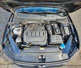 Volkswagen Passat 2.0 TDI Limo. SCR DSG LED NAVI AHK KAM  - VW Passat von privat