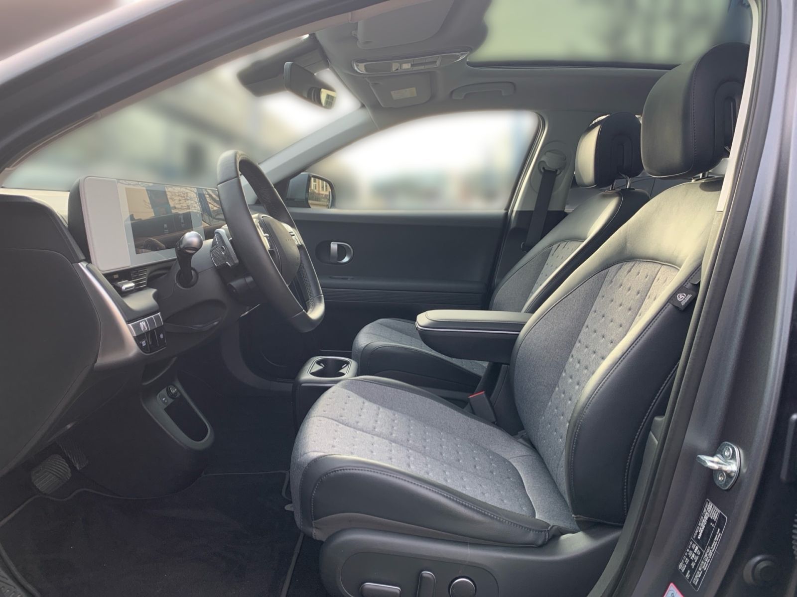 Fahrzeugabbildung Hyundai IONIQ 5 Techniq Elektro 77,4 kWh Pano