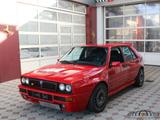 Lancia Delta HF Integrale Evoluzione II - Lancia Delta: Evo