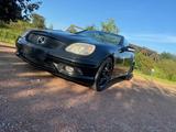 Mercedes-Benz SLK 32 AMG AMG - Mercedes-Benz SLK 32 AMG Gebrauchtwagen