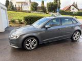 Audi A3 1.4 TFSI cod ultra S line Sportback S line