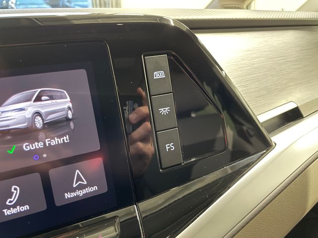 T7 Multivan Life lang 2.0 TDI DSG TAXI-FAHRZEUG