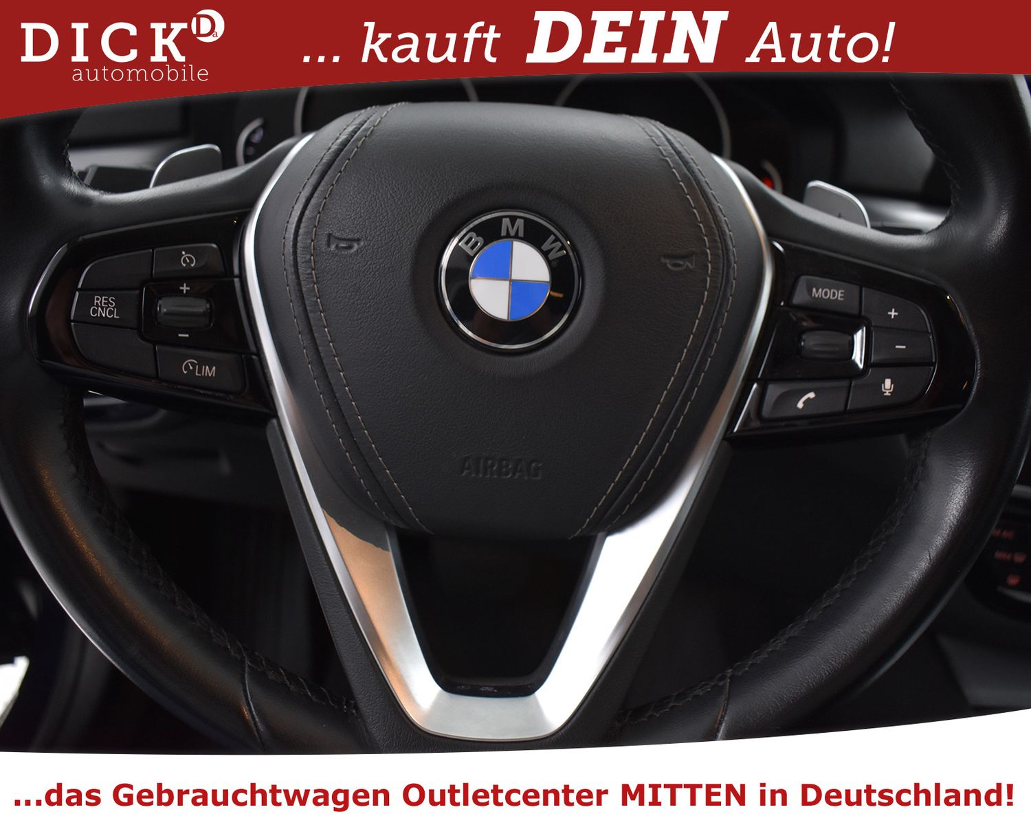 BMW 520i T Aut Sport Line KOMFORTSI+MEMO+KAM+AHK+LED - Image 21