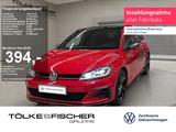 Volkswagen Golf VII 2.0 TSI BMT GTI TCR DCC NaviPro ACC AUT - Gebrauchtwagen in Krefeld