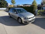 Volkswagen Golf Vll