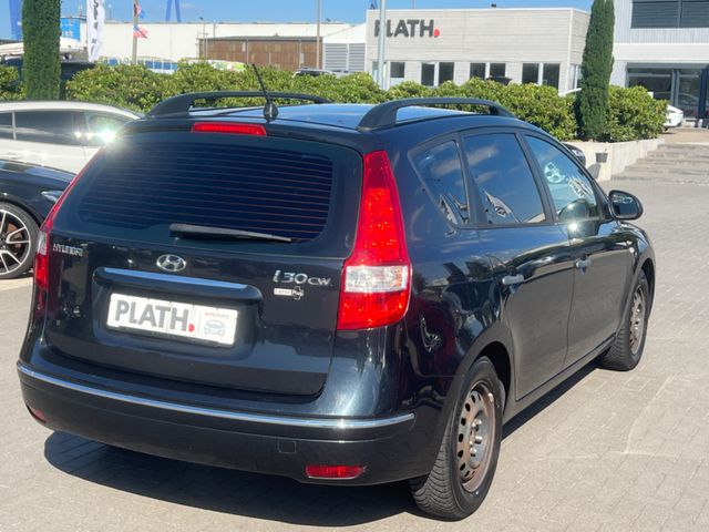 Hyundai i30 cw Edition+ EXPORT