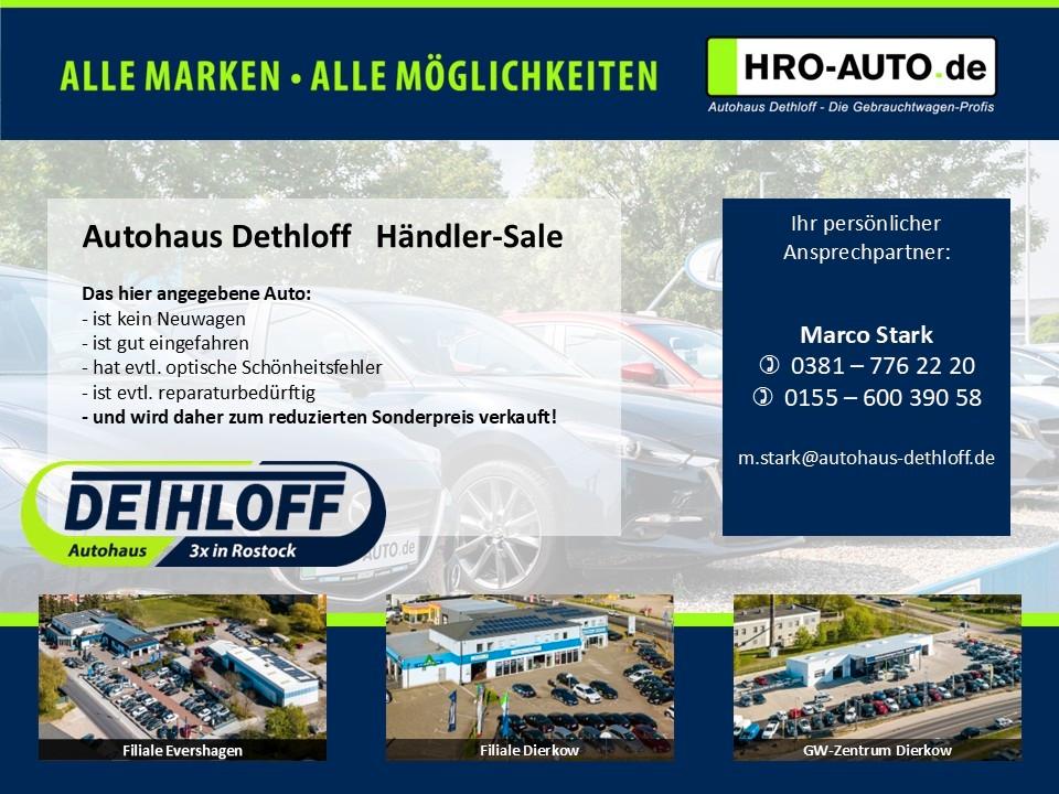 Volkswagen Phaeton V6 TDI 5-Sitzer 4Motion