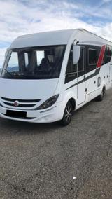 Bürstner Viseo  i 690 G - Angebote