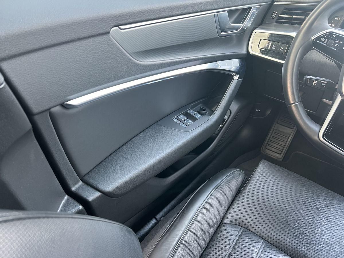 Fahrzeugabbildung Audi A6 Avant sport 50 TFSI e quattro 195 kW