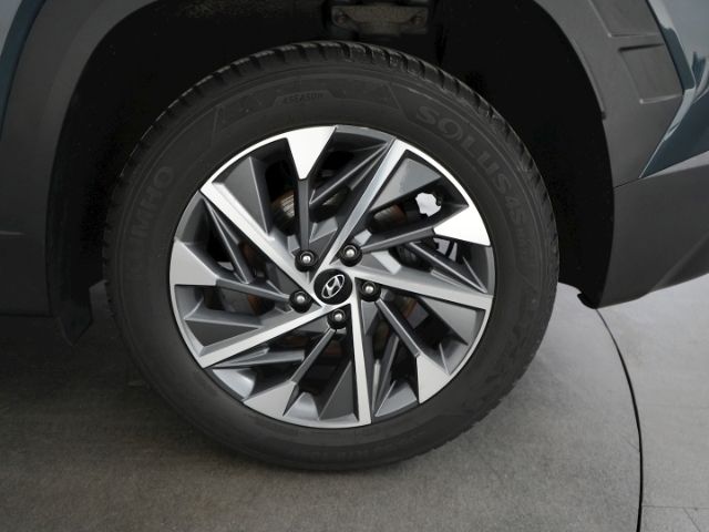 Tucson TREND CRDI 48V DCT+VOLL LED+NAVI+RÜCKFAHR