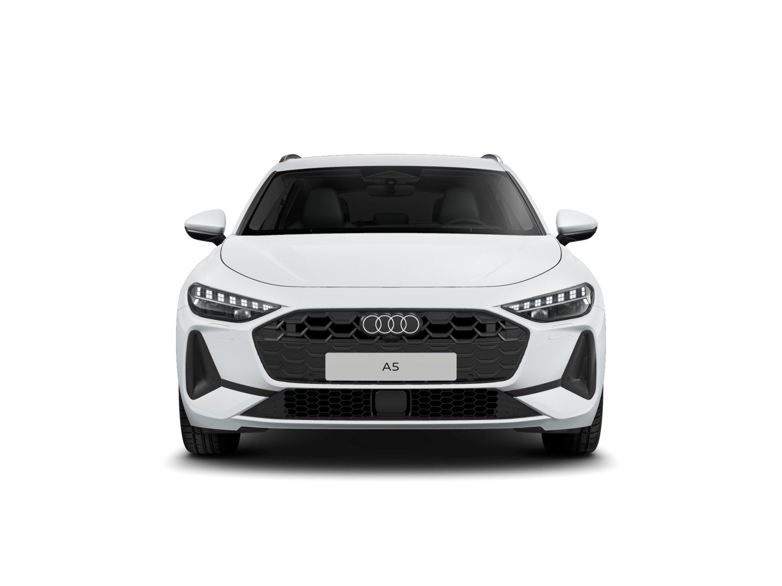 Audi A5 - Bild 2