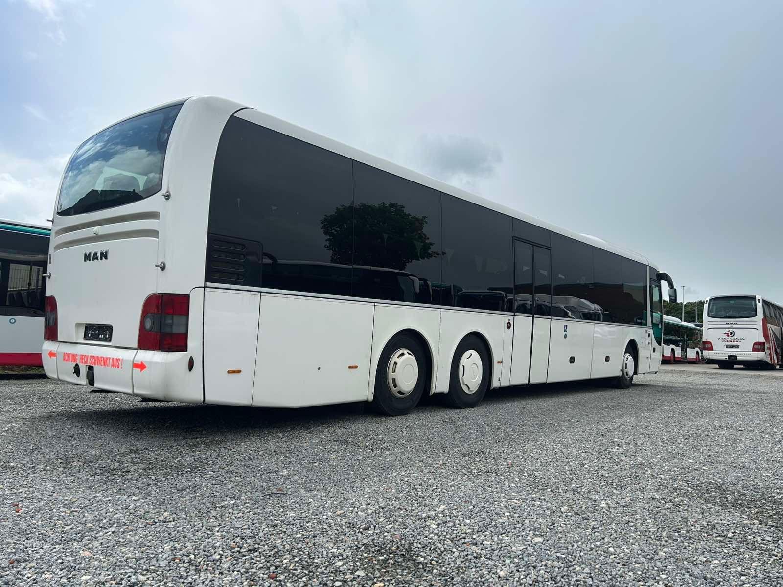 MAN R13/Lions Regio - L
