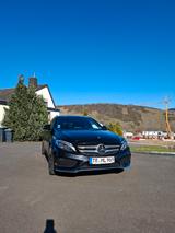Mercedes-Benz C 250 T AMG 4matic - Mercedes-Benz 250: Kombi