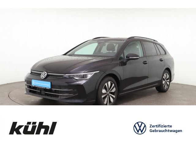 Golf 8 VIII Variant 1.5 eTSI DSG Goal LED+/ACC/3