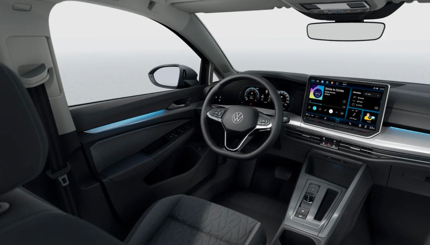 Volkswagen Golf - Bild 6