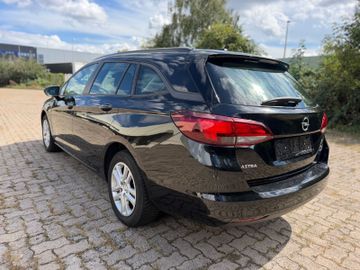 Opel Astra - 4