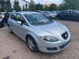 Seat Leon 1.8 TSI Sport "Navi-Touch/Klimatr./1H"Top-Z - Seat Leon: Top Sport
