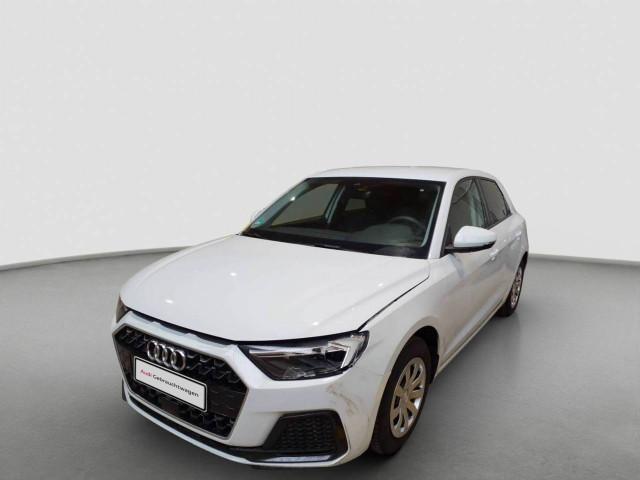 Audi A1 Sportback Advanced 30 TFSI 85(116) kW(PS) Sch