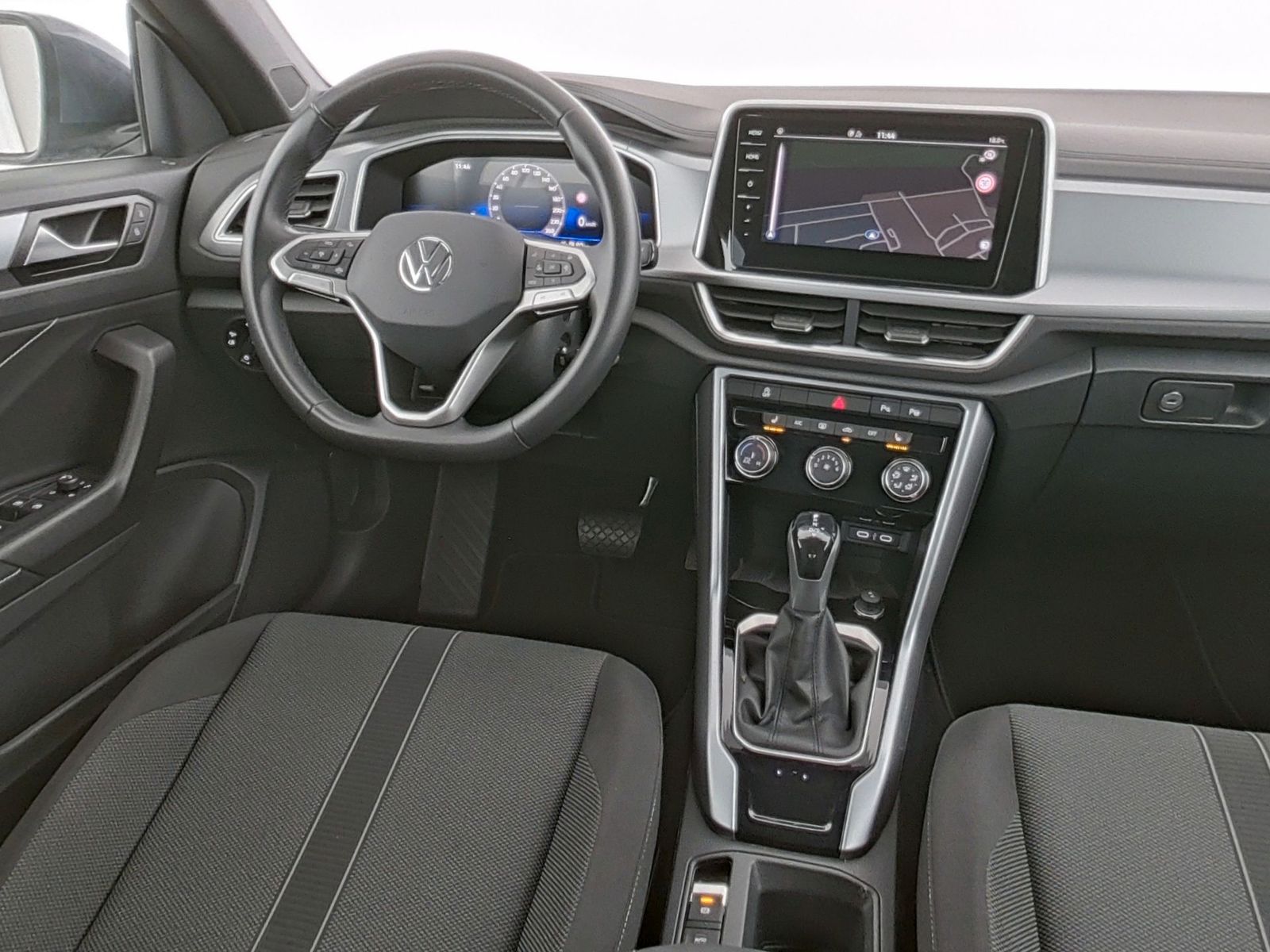 Volkswagen T-Roc - Bild 16