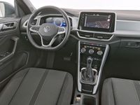 Volkswagen T-Roc - Vorschau Bild 16