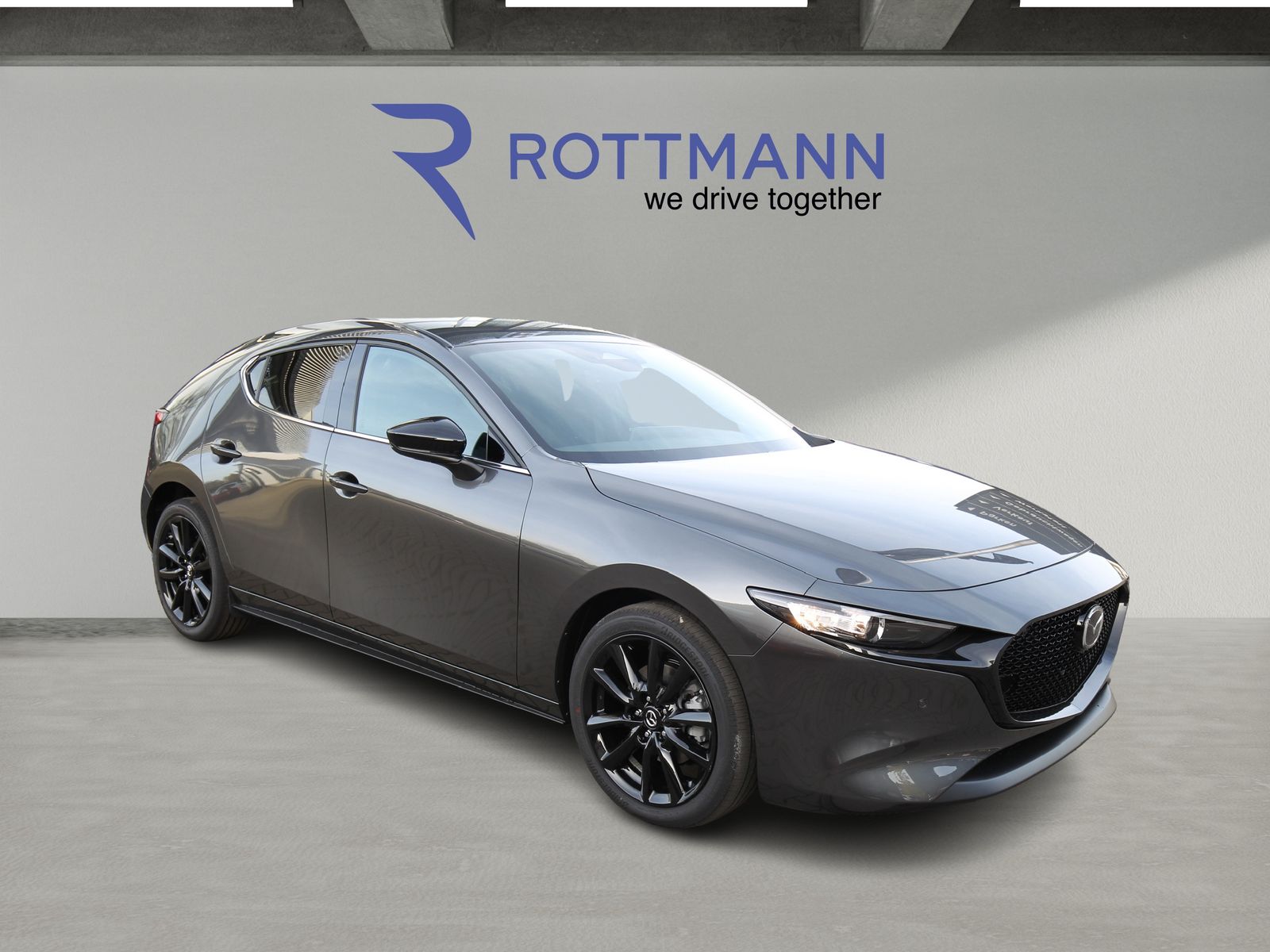 Mazda 3 - Bild 6