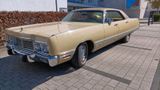 Chrysler verkaufe hier mein Chrysler new Yorker - Chrysler New Yorker Gebrauchtwagen